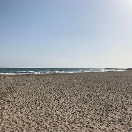 Villa Aqui se vive bien Burriana Exterior foto
