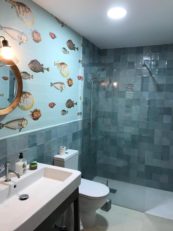 Villa Aqui se vive bien Burriana Exterior foto