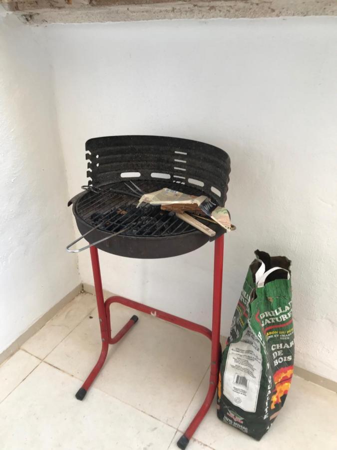 Villa Aqui se vive bien Burriana Exterior foto