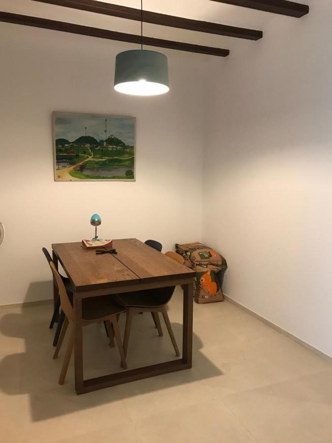 Villa Aqui se vive bien Burriana Exterior foto