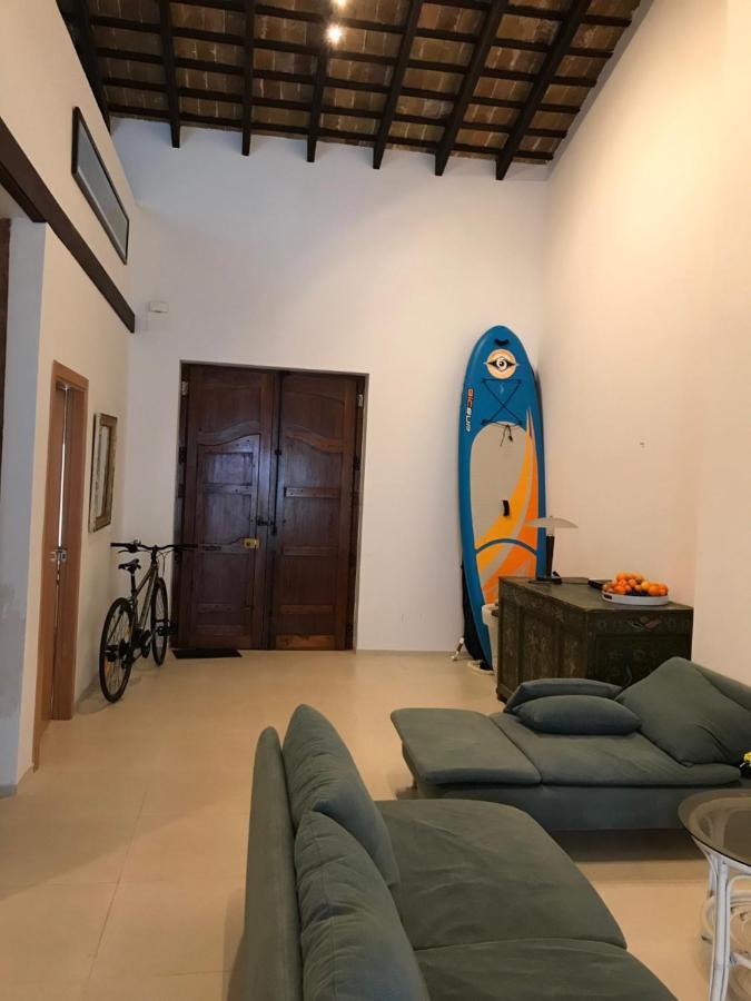 Villa Aqui se vive bien Burriana Exterior foto